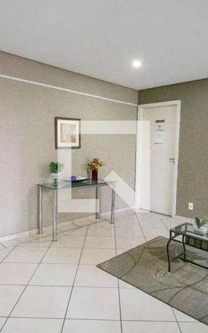 Apartamento à venda com 74m², 2 quartos e 2 vagas Apartamento à venda com 74m², 2 quartos e 2 vagasHall de Entrada
