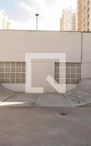 Apartamento à venda com 74m², 2 quartos e 2 vagas Apartamento à venda com 74m², 2 quartos e 2 vagasPista de Skate