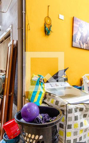 Casa para alugar com 150m², 3 quartos e 2 vagas Casa para alugar com 150m², 3 quartos e 2 vagasQuintal