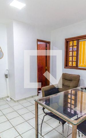 Casa para alugar com 150m², 3 quartos e 2 vagas Casa para alugar com 150m², 3 quartos e 2 vagasSala de Jantar
