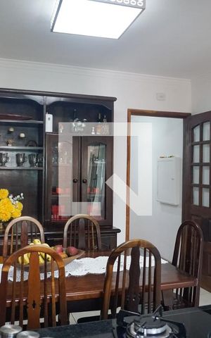 Casa à venda com 118m², 3 quartos e 1 vagaCozinha