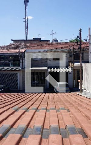 Casa à venda com 118m², 3 quartos e 1 vagaVista do Quarto 3