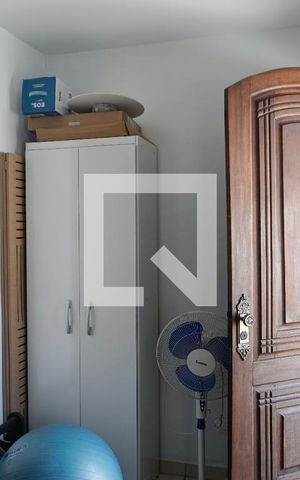 Casa à venda com 118m², 3 quartos e 1 vagaQuarto 2