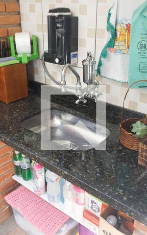 Casa à venda com 118m², 3 quartos e 1 vagaChurrasqueira