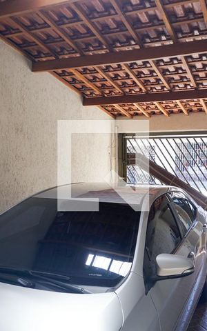 Casa à venda com 118m², 3 quartos e 1 vagaGaragem