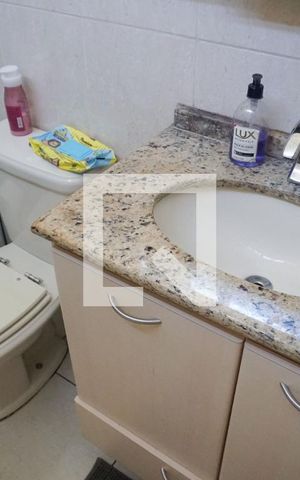 Casa à venda com 118m², 3 quartos e 1 vagaBanheiro Social