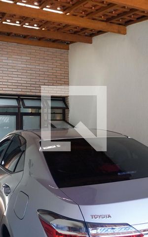 Casa à venda com 118m², 3 quartos e 1 vagaGaragem