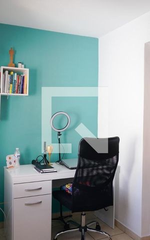 Casa à venda com 118m², 3 quartos e 1 vagaQuarto 2