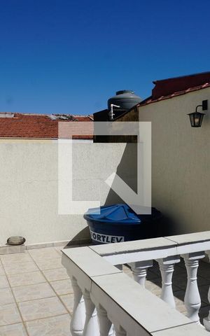Casa à venda com 118m², 3 quartos e 1 vagaÁrea Aberta