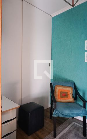 Casa à venda com 118m², 3 quartos e 1 vagaQuarto de Serviço
