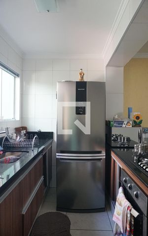 Casa à venda com 118m², 3 quartos e 1 vagaCozinha