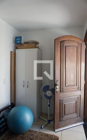 Casa à venda com 118m², 3 quartos e 1 vagaQuarto 2
