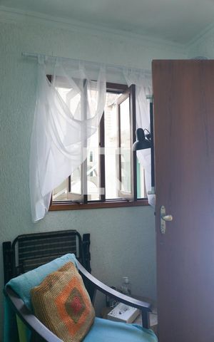 Casa à venda com 118m², 3 quartos e 1 vagaQuarto de Serviço