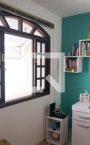 Casa à venda com 118m², 3 quartos e 1 vagaQuarto 2