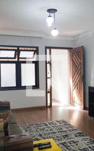 Casa à venda com 118m², 3 quartos e 1 vagaSala