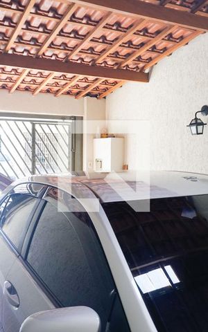 Casa à venda com 118m², 3 quartos e 1 vagaGaragem