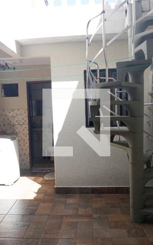 Casa à venda com 118m², 3 quartos e 1 vagaVista da Cozinha