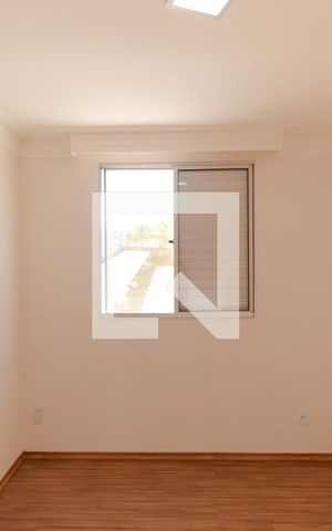 Apartamento para alugar com 48m², 2 quartos e 1 vaga Apartamento para alugar com 48m², 2 quartos e 1 vagaQuarto 02