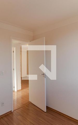 Apartamento para alugar com 48m², 2 quartos e 1 vaga Apartamento para alugar com 48m², 2 quartos e 1 vagaQuarto 01
