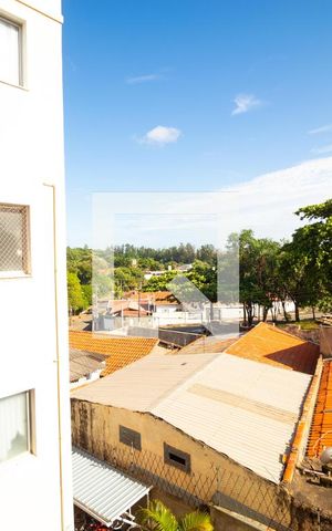 Apartamento para alugar com 48m², 2 quartos e 1 vaga Apartamento para alugar com 48m², 2 quartos e 1 vagaVista da Sala