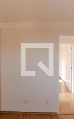 Apartamento para alugar com 48m², 2 quartos e 1 vaga Apartamento para alugar com 48m², 2 quartos e 1 vagaQuarto 01