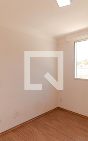 Apartamento para alugar com 48m², 2 quartos e 1 vaga Apartamento para alugar com 48m², 2 quartos e 1 vagaQuarto 02