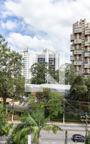Apartamento à venda com 130m², 3 quartos e 2 vagas Apartamento à venda com 130m², 3 quartos e 2 vagasVista do Quarto 3