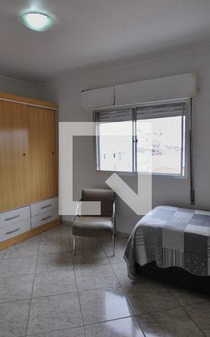 Apartamento para alugar com 68m², 2 quartos e 1 vaga Apartamento para alugar com 68m², 2 quartos e 1 vagaQuarto 1