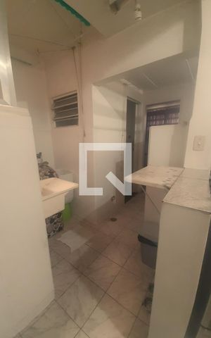 Apartamento para alugar com 68m², 2 quartos e 1 vaga Apartamento para alugar com 68m², 2 quartos e 1 vagaÁrea de serviço