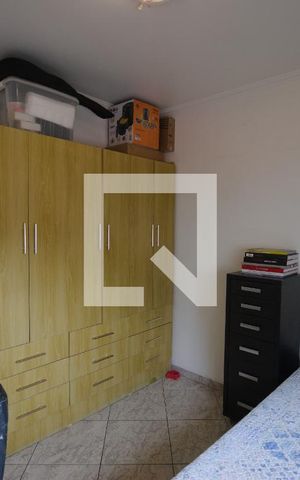 Apartamento para alugar com 68m², 2 quartos e 1 vaga Apartamento para alugar com 68m², 2 quartos e 1 vagaQuarto 2