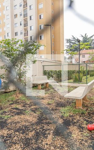 Apartamento à venda com 41m², 2 quartos e sem vagaPet Place