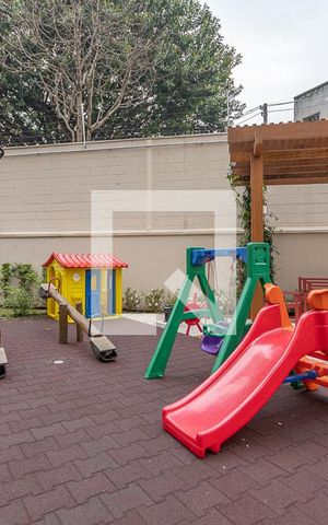 Apartamento à venda com 41m², 2 quartos e sem vagaÁrea Comum - Playground