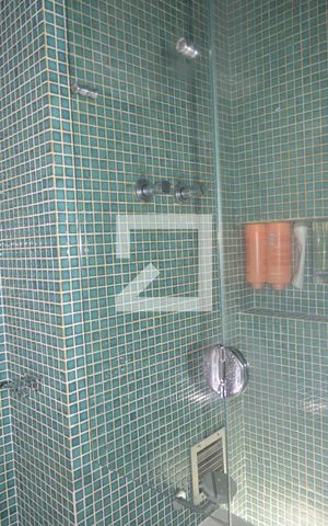 Apartamento à venda com 167m², 3 quartos e 2 vagasBanheiro da Suíte