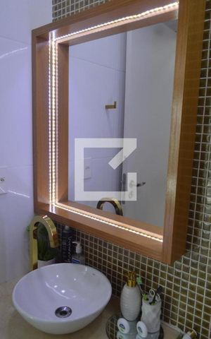 Apartamento à venda com 167m², 3 quartos e 2 vagasBanheiro Corredor