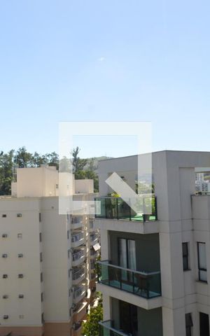 Apartamento à venda com 167m², 3 quartos e 2 vagasVista da Cobertura