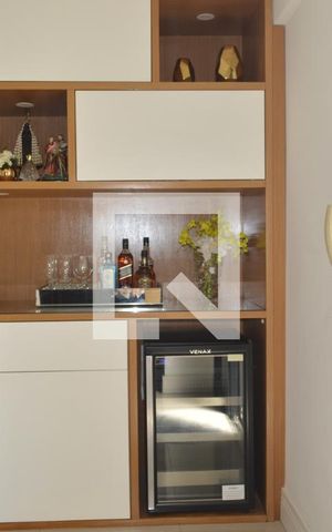 Apartamento à venda com 167m², 3 quartos e 2 vagasCobertura