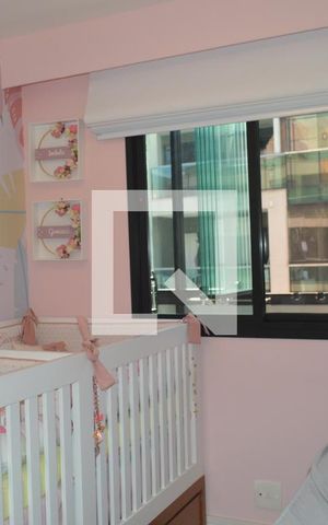 Apartamento à venda com 167m², 3 quartos e 2 vagasQuarto