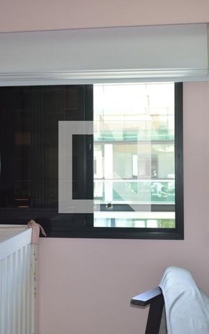 Apartamento à venda com 167m², 3 quartos e 2 vagasQuarto