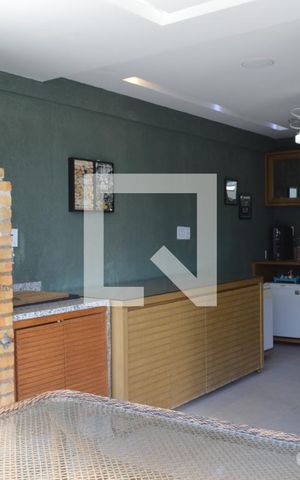 Apartamento à venda com 167m², 3 quartos e 2 vagasArea da Cobertura