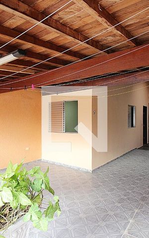 Casa à venda com 193m², 4 quartos e 1 vagaÁrea Gourmet