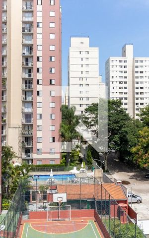 Apartamento à venda com 98m², 2 quartos e 2 vagasVista da Varanda 