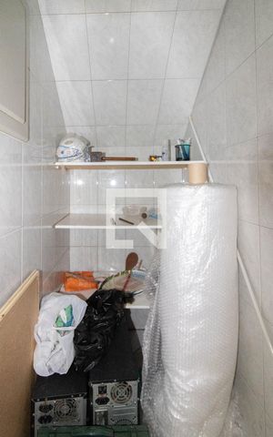 Casa à venda com 124m², 3 quartos e 2 vagas Casa à venda com 124m², 3 quartos e 2 vagasDespensa