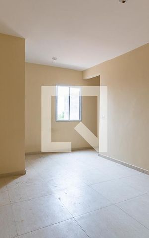 Apartamento para alugar com 52m², 2 quartos e sem vaga