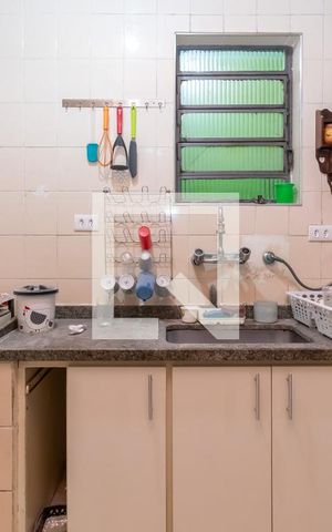 Casa à venda com 170m², 4 quartos e 2 vagasCozinha