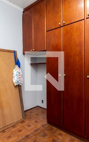 Casa à venda com 170m², 4 quartos e 2 vagasQuarto 2
