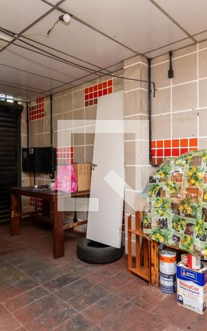 Casa à venda com 170m², 4 quartos e 2 vagasGaragem