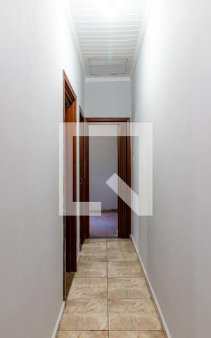 Casa à venda com 170m², 4 quartos e 2 vagasCorredor dos Quartos