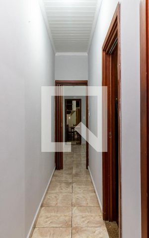 Casa à venda com 170m², 4 quartos e 2 vagasCorredor dos Quartos