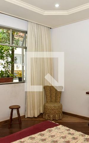 Apartamento à venda com 85m², 2 quartos e sem vagaQuarto 1