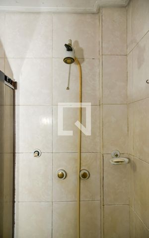 Apartamento à venda com 85m², 2 quartos e sem vagaBanheiro